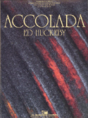 Accolada by Huckeby Ed for Concert Band