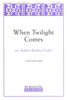 When Twilight Comes