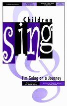 I'm Going On A Journey