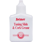 Cork/slide Grease--selmer/bach - 1.6 Oz for Accessorie