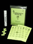 Perfect Pitch Bingo Level 3 Class Set by Wallace and Rathnau for Game (Level 3 Classroom S)