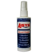 Alisyn Solvent Cleaner for Care Kit