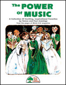 Power Of Music by Jennings Teresa for Unison Collection