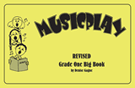 Musicplay by - Gagne Denise - for Student Book