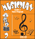 Musicplay by - Gagne Denise - for Teacher Book