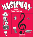 Musicplay by - Gagne Denise - for Teacher