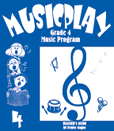 Musicplay by - Gagne Denise - for Teacher