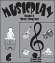 Musicplay by - Gagne Denise - for Teacher Book