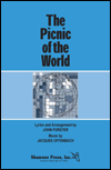 Picnic Of The World by - Forster - for 2-Part