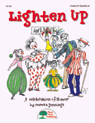 Lighten Up by Jennings Teresa for Teacher Book (Book/CD/Repros)