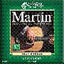 String--guitar Martin Standard - Light - 80/20 Bronze for Guitar Str