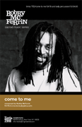 Come To Me by McFerrin Bobfor SATB