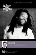 Manna by McFerrin Bobfor SATB