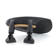 Chin Rest--violin Wittner - Wittner - 3/4 for Accessorie