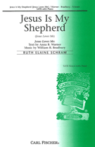 I Often Dance by Schram Ruth Elaine for SATB