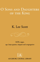 O Sons & Daughters Of The King