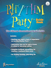 Rhythm Party for Kit w/ Audio (Book W/cd)