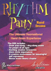 Rhythm Party - Hand Drum for DVD (Hand Drum)