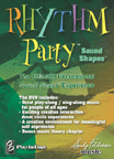 Rhythm Party - Sound Shape for DVD (Sound Shape)