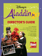 Aladdin JR. for ShowKit (MTI's Disney JR)