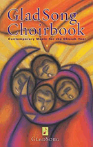 Gladsong Choirbook