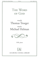 Word Of God, The