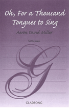 Oh For A Thousand Tongues To Sing