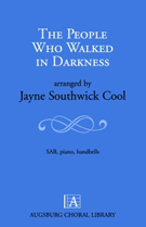 People Who Walked In Darkness