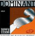 String--violin Thomastik "dominant" - Violin Set Perlon C - 3/4 Size for Violin Str