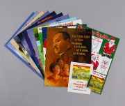 Singlish Volume 4 for Posters (Set 4 - Year-Round Holidays)