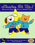 Shake It Up by Splitter and Splitter for Unison Collection