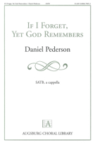 If I Forget Yet God Remembers