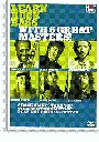 Learn Rock Bass With 6 Great Masters by Various for Elec Bass (Hot Licks Series)