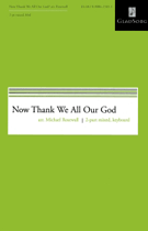 Now Thank We All Our God