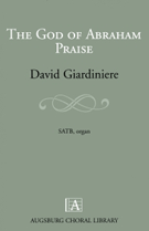 God Of Abraham Praise