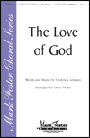 Love Of God by Lehman Frederick - Nickel Larry - for SSAATTBB