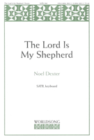 Lord Is My Shepherd