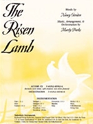 Risen Lamb by Parks Marty for SATB