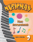 Musicplay by - Gagne Denise - for Piano Accompaniment