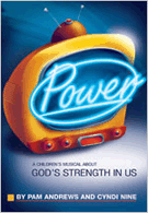 Power by Andrews Pam for Dir HndBook/