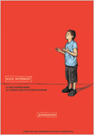 Kids Worship by - Robertson Barny - for Preview Pak
