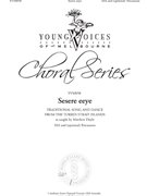 Sesere Eeye by Doyle Matthew for SSA