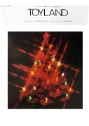 Toyland by Herbert Victor for PVG Solo