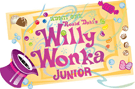 Willy Wonka JR by Bricusse and Newley for ShowKit (MTI's Disney JR)