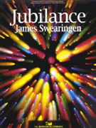 Jubilance by Swearingen James for Full Score