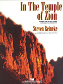 In The Temple Of Zion by Reineke Steven for Concert Band