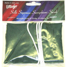 Swab--sop Sax Hodge Silk - Weighted - Green for Accessorie