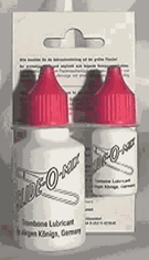 Slide Cream--slide-o-mix - Set - 2-part Lubricant for Accessorie