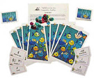Legato Lake for Game (Whirligig)