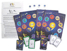 Space Place for Game (Whirligig)